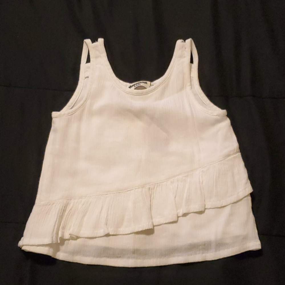 Abercrombie kids top